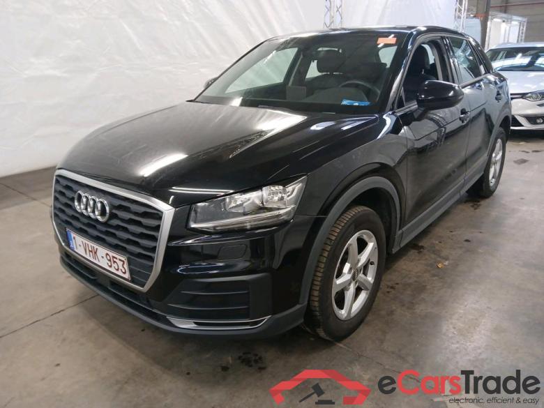 AUDI Q2 1.0 TFSI Business Plus Module Eclairage a technologie DEL #2
