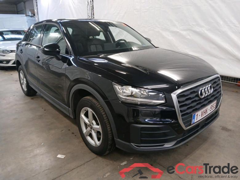 AUDI Q2 1.0 TFSI Business Plus Module Eclairage a technologie DEL #3