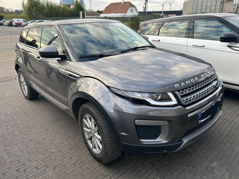 Land Rover Range Rover Evoque 2.0 ED4 Pano Navi KeylessGo Camera Klima PDC ... #2