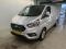 preview Ford Transit Custom #0