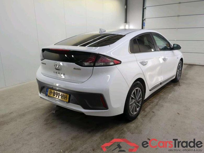 HYUNDAI IONIQ Premium EV 38 kWh #2