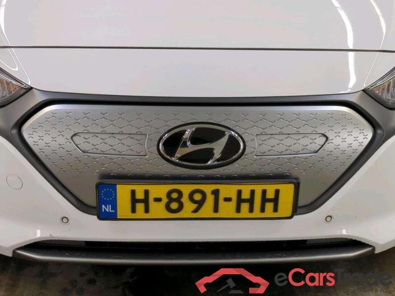 HYUNDAI IONIQ Premium EV 38 kWh #4