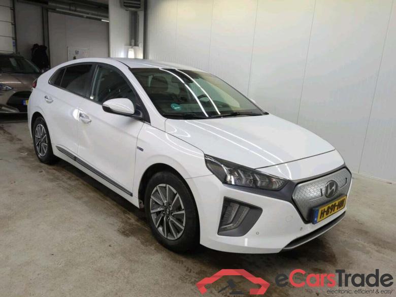 HYUNDAI IONIQ Premium EV 38 kWh #5