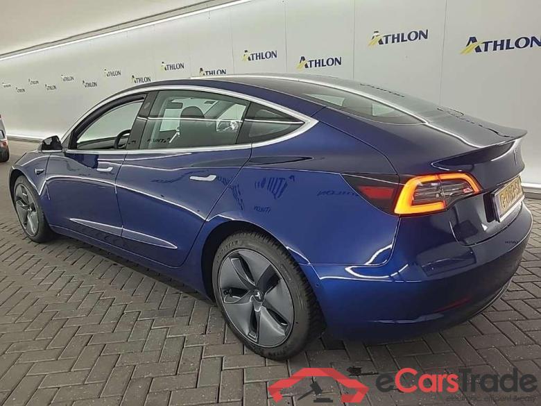 Tesla Model 3 Standard Range Plus RWD 4D 225kW #4