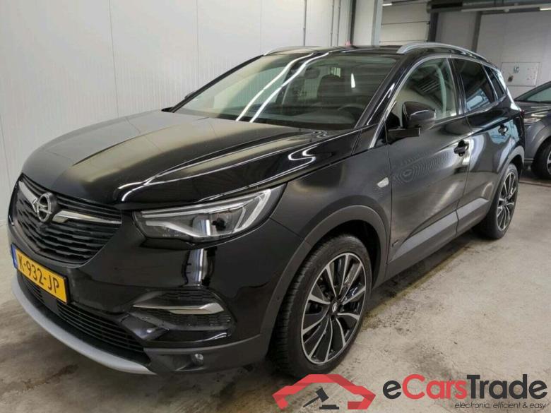 OPEL Grandland X 1.6 THybr Ultimate #1