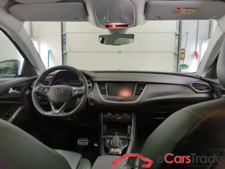 OPEL Grandland X 1.6 THybr Ultimate #3