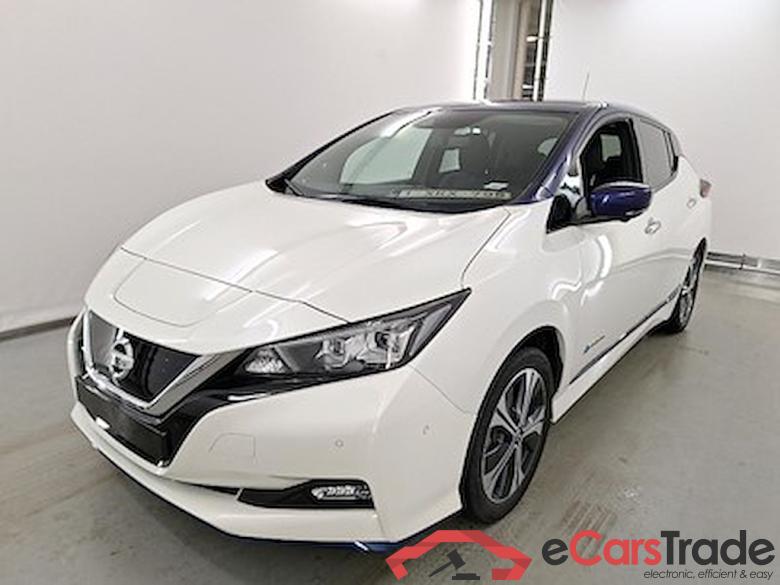 NISSAN LEAF e+ 62 kWh Tekna #1