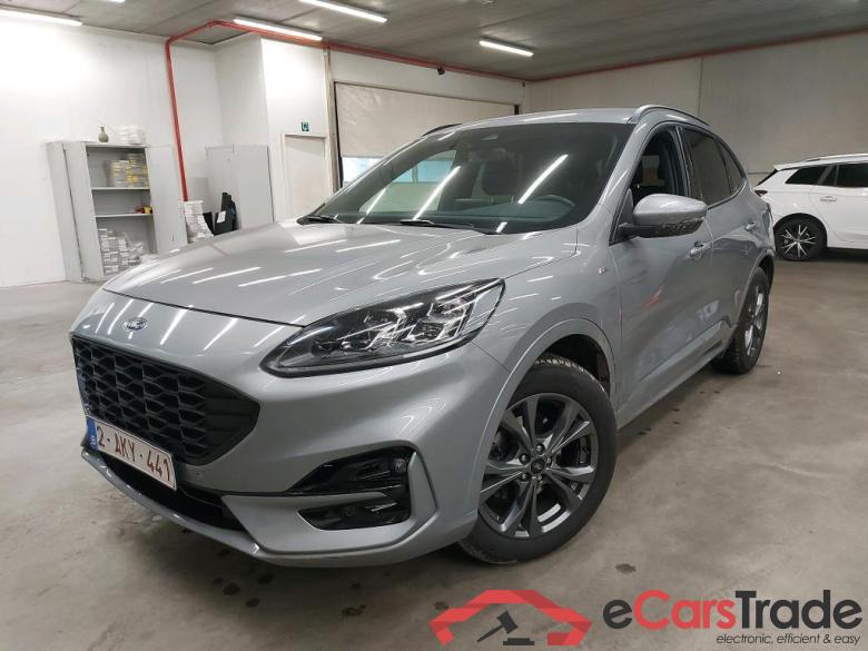 FORD - FOR KUGA EcoBlue 120PK ST-Line X & Winter Pack #1