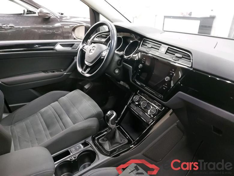 VOLKSWAGEN - VW  TOURAN TSi 150PK Highline Pack Business & Side & Lane Assist & PDC & Camera  * PETROL * #3