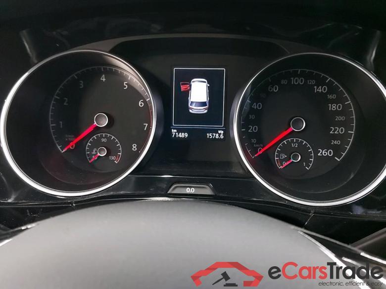 VOLKSWAGEN - VW  TOURAN TSi 150PK Highline Pack Business & Side & Lane Assist & PDC & Camera  * PETROL * #5