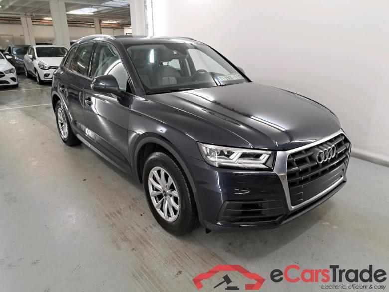 AUDI Q5 2.0 TDI 30 100KW S TRONIC BUS. ED. #3