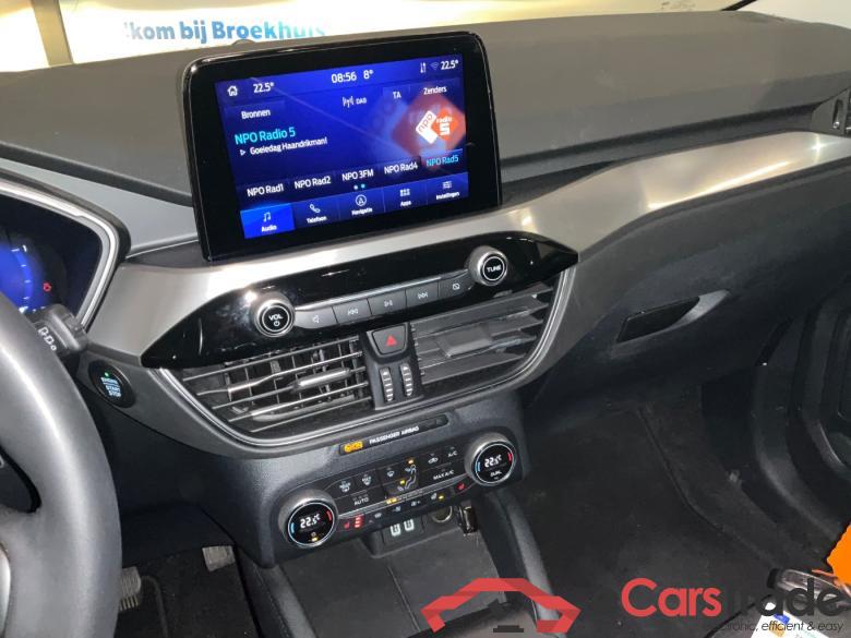 FORD Kuga 2.5 PHEV ST-Line #5