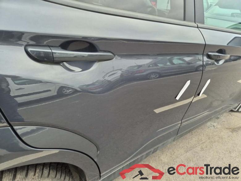 HYUNDAI KONA EV TECHNO 39,2KWH #5