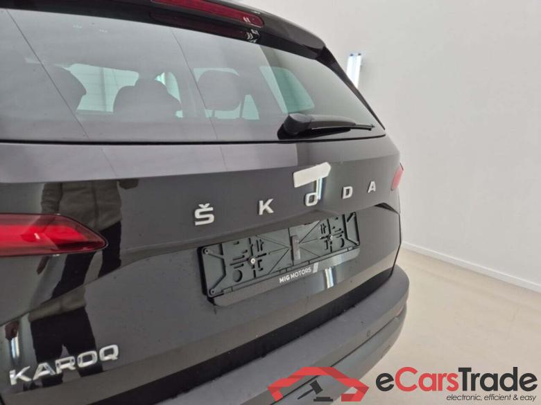 SKODA KAROQ 2.0 TDI CLEVER #6