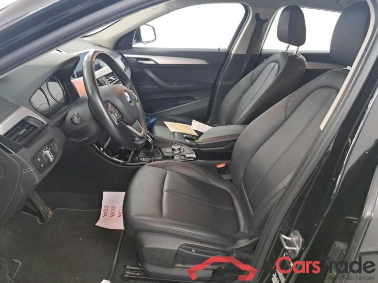 BMW X2 1.5 SDRIVE16D DCT 85KW Model Advantage Business #6