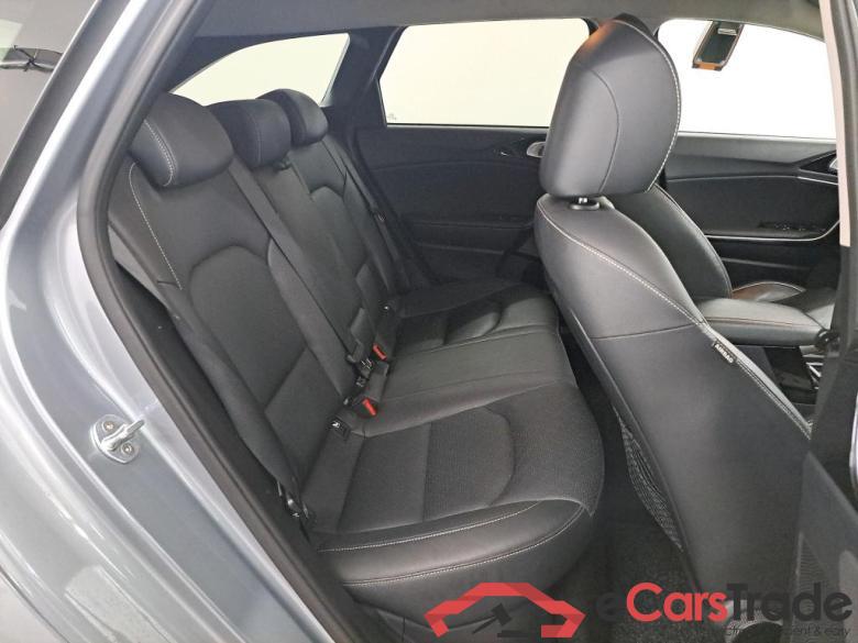 KIA CEE'D SPORTSWAGON 1.6 GDI PHEV SENSE DCT Navigation 1 Leather 2 - ADAS 3 #6