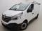 preview Renault Trafic #0