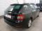 preview Skoda Fabia #4