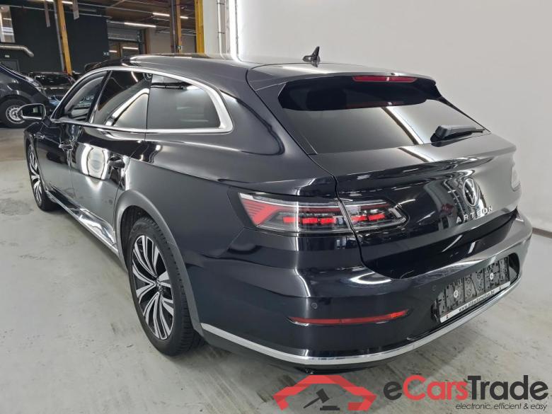 VOLKSWAGEN ARTEON SHOOTING BRAKE 2.0 TDI 110KW DSG ELEGANCE BUSINESS SB #4