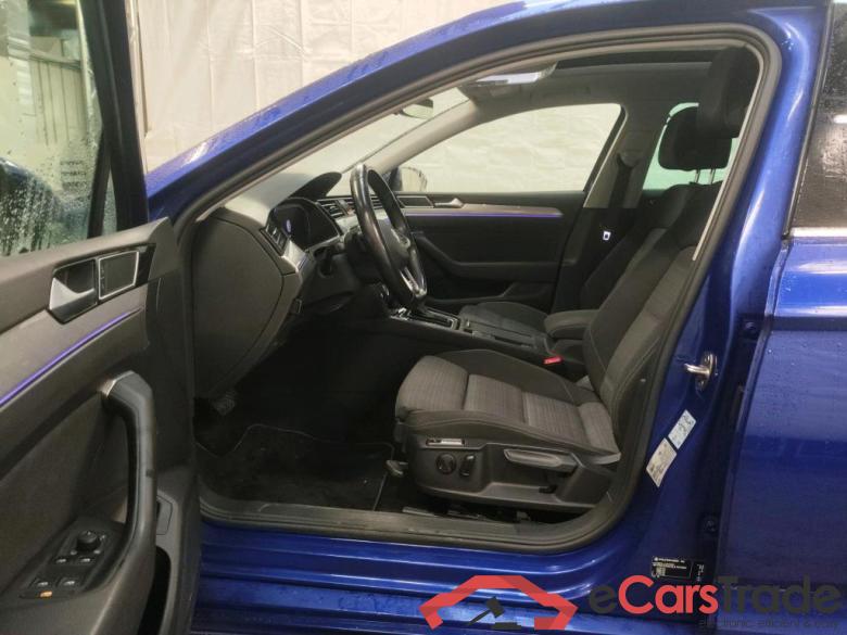 VOLKSWAGEN PASSAT VARIANT DIESEL - 2019 1.6 TDi SCR Style Business DSG R-Line Exterior Adventure #6