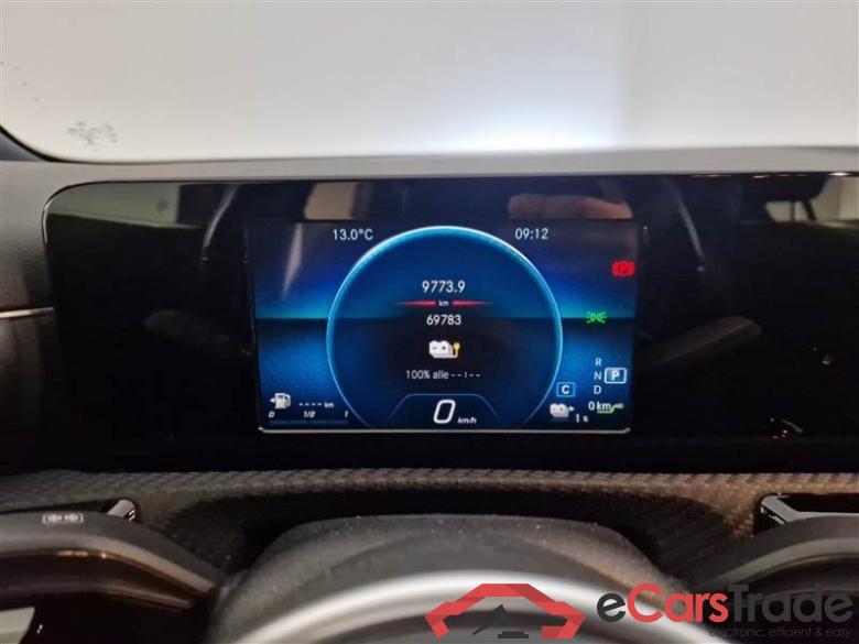 Mercedes 76 MERCEDES-BENZ CLASSE A / 2018 / 5P / BERLINA A 250 E EQ-POWER AUTO BUSINESS EXTRA #4