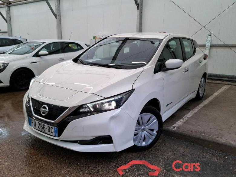 Nissan 150ch Business NISSAN Leaf / 2017 / 5P / Berline 150ch Business #1