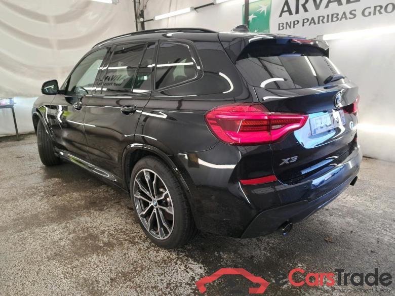 BMW xDrive30e 292ch M Sport BVA8 Série X3 xDrive 30 e M Sport 2.0 290CV BVA8 E6d #2