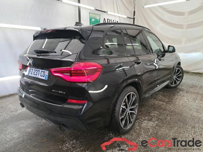 BMW xDrive30e 292ch M Sport BVA8 Série X3 xDrive 30 e M Sport 2.0 290CV BVA8 E6d #3