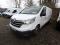 preview Renault Trafic #0