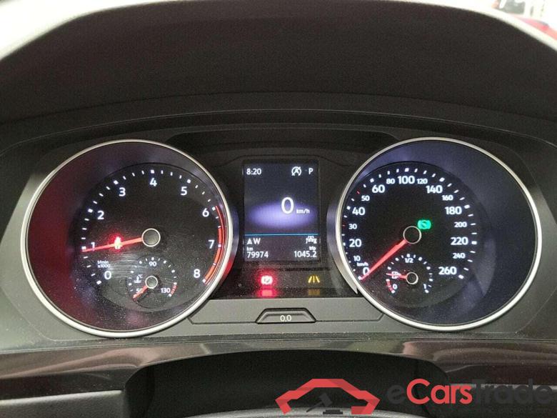 VOLKSWAGEN Tiguan 1.5 TSI Comfort Business DSG #4