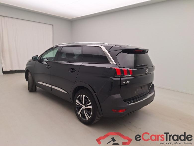 Peugeot, 5008 '16, Peugeot 5008 1.5 BlueHDi 96kW S&S EAT8 Allure 5d 7pl #3