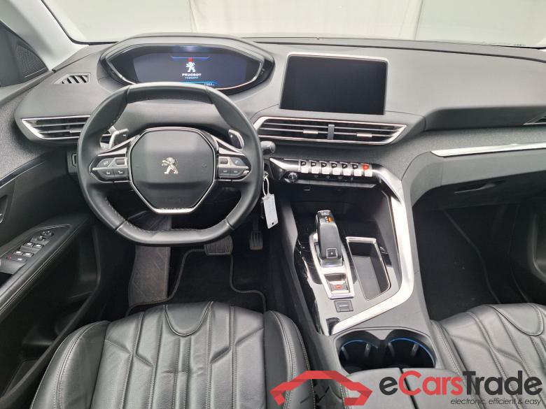 Peugeot, 5008 '16, Peugeot 5008 1.5 BlueHDi 96kW S&S EAT8 Allure 5d 7pl #6