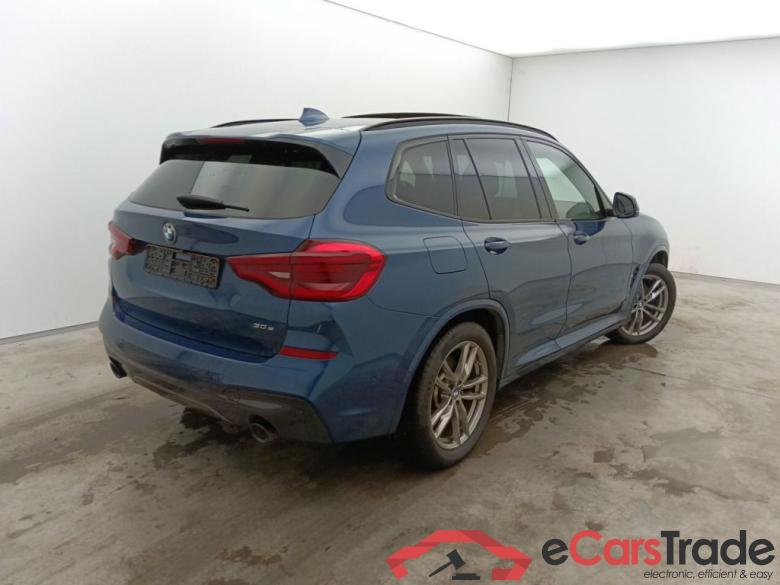 BMW X3 30e 2.0i 252 xDrive 5d Sport Auto #5