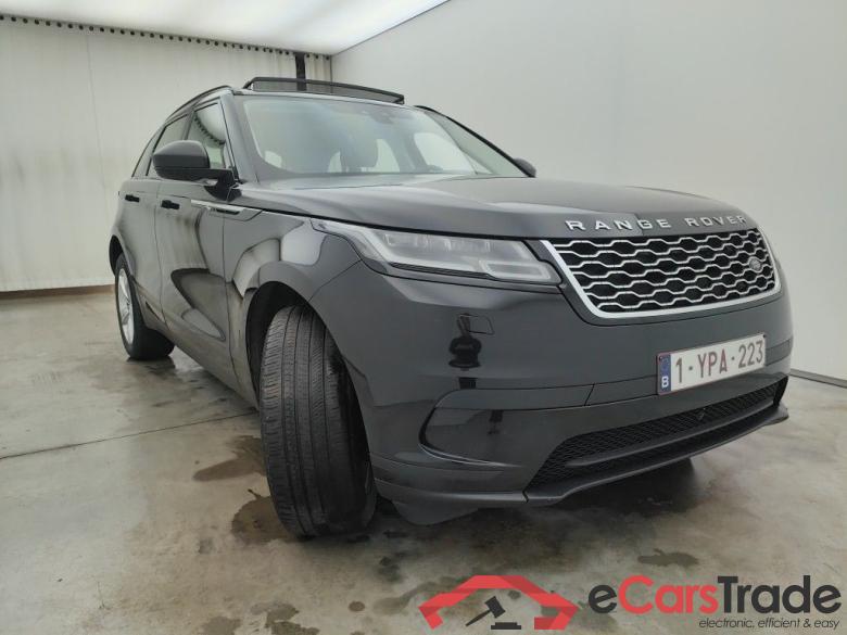 Land Rover Range Rover Velar D180 2.0 S 5d #2