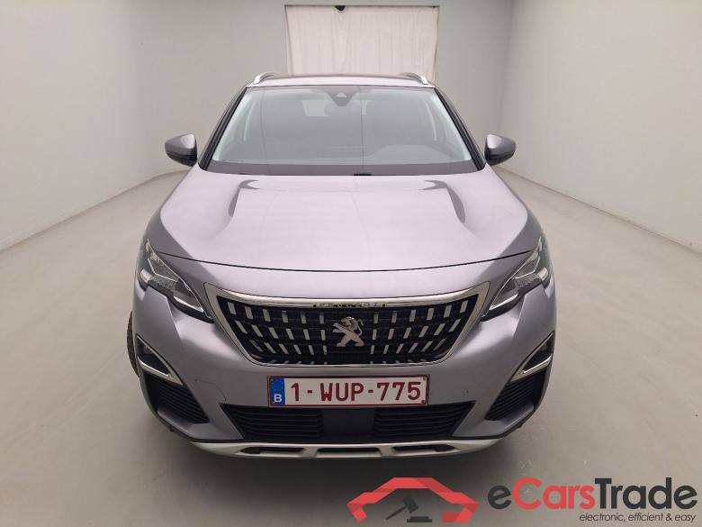 Peugeot, 3008 '16, Peugeot 3008 1.5 BlueHDi 96kW S&S Allure 5d #1
