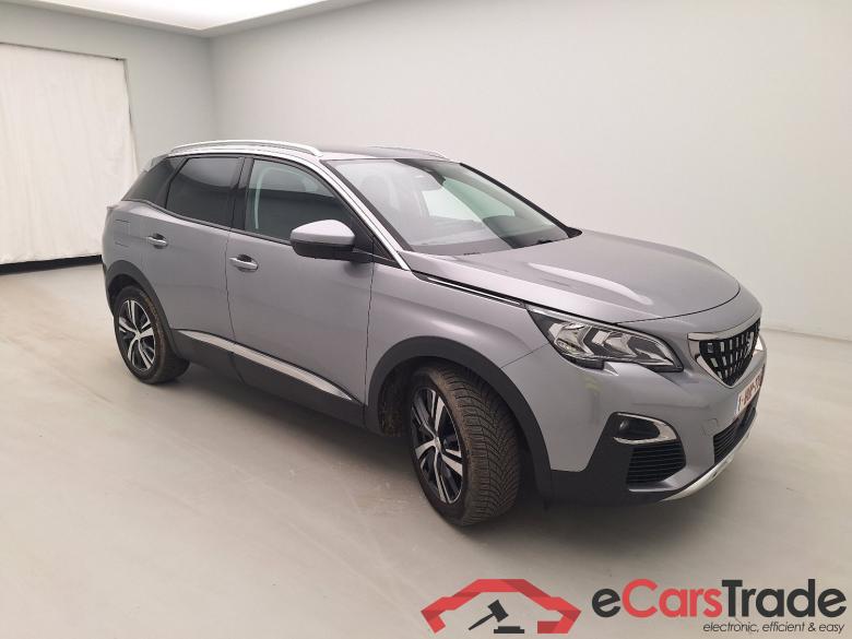 Peugeot, 3008 '16, Peugeot 3008 1.5 BlueHDi 96kW S&S Allure 5d #2
