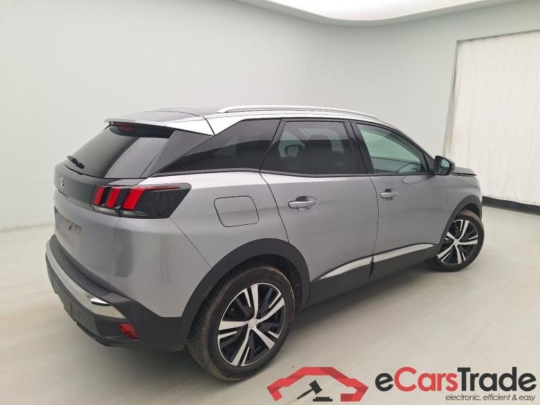 Peugeot, 3008 '16, Peugeot 3008 1.5 BlueHDi 96kW S&S Allure 5d #3