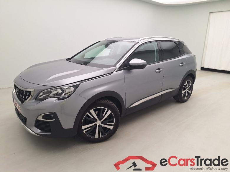 Peugeot, 3008 '16, Peugeot 3008 1.5 BlueHDi 96kW S&S Allure 5d #4