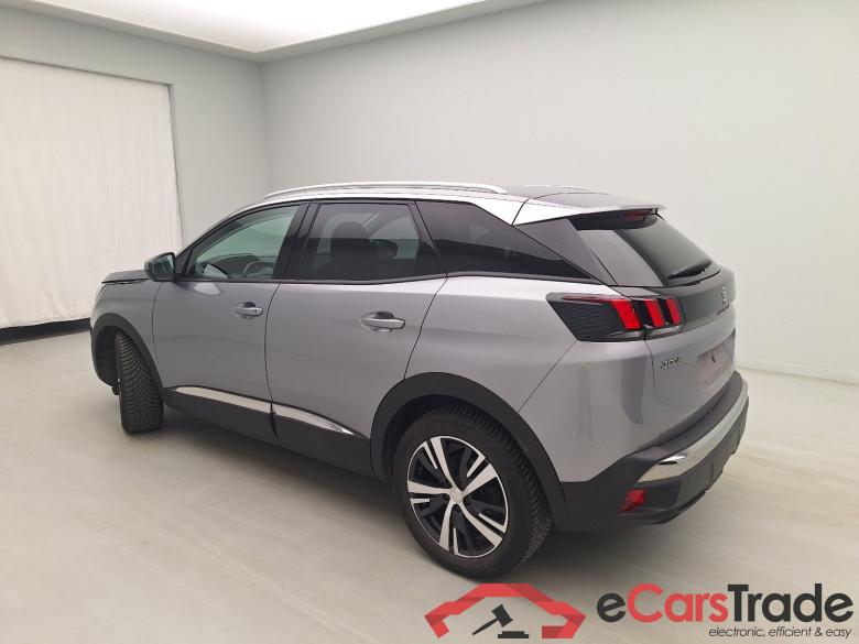 Peugeot, 3008 '16, Peugeot 3008 1.5 BlueHDi 96kW S&S Allure 5d #5
