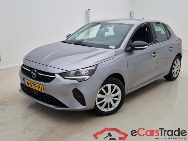 OPEL CORSA-E EV Edition 50 kWh #1