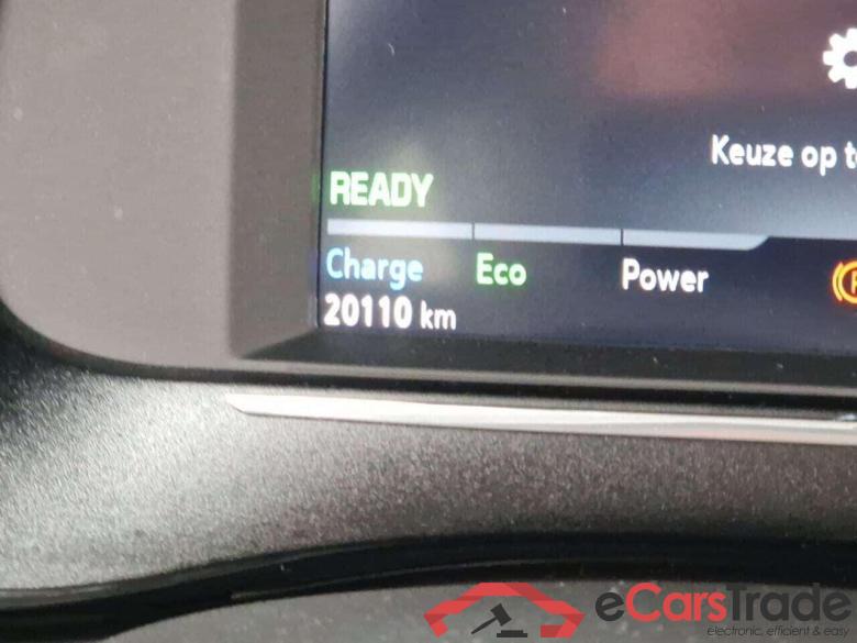 OPEL CORSA-E EV Edition 50 kWh #4