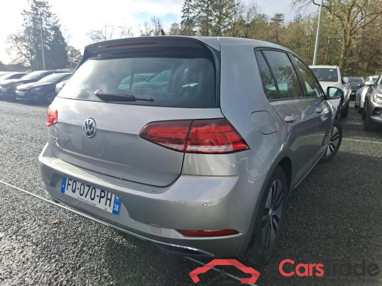 Volkswagen E-Golf VOLKSWAGEN Golf / 2017 / 5P / Berline E-Golf #4
