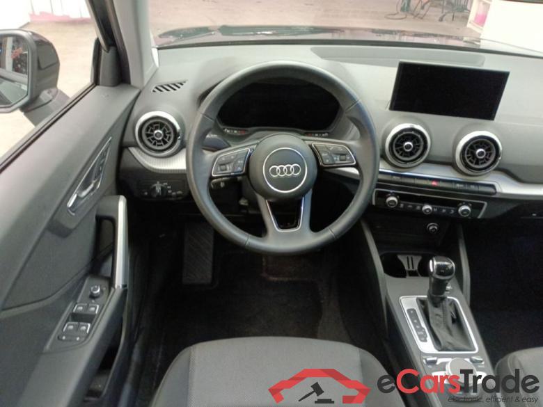 AUDI Q2 DIESEL - 2021 30 TDi 116hp S line S tronic 5d #6