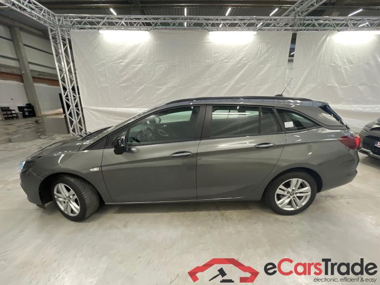 Opel, Astra ST FL'19, Opel Astra Sports Tourer 1.2 Turbo 81kW S/S Editio #3