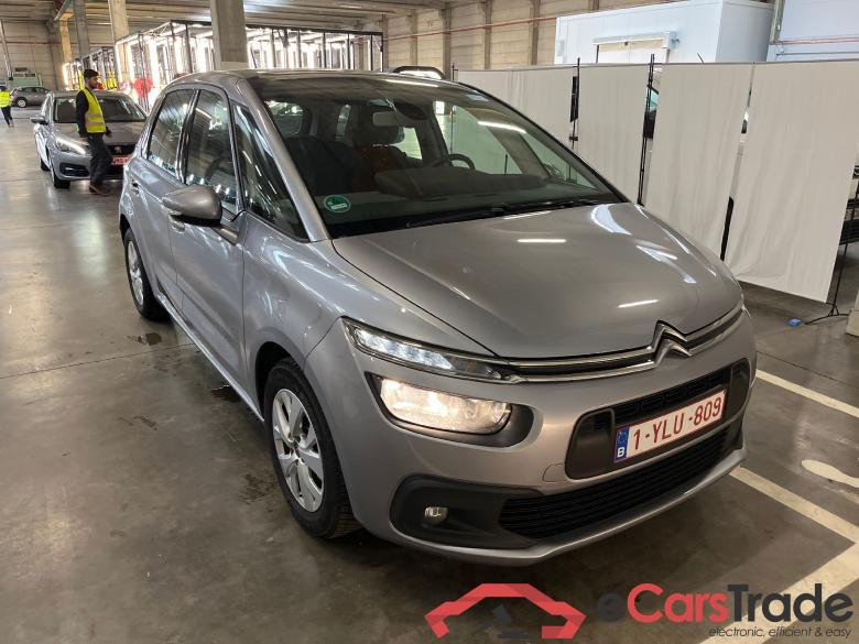 Citro�n, C4 SpaceT.FL'16, Citro�n C4 Spacetourer 1.2 PureTech 130 S&S EAT8 L #2