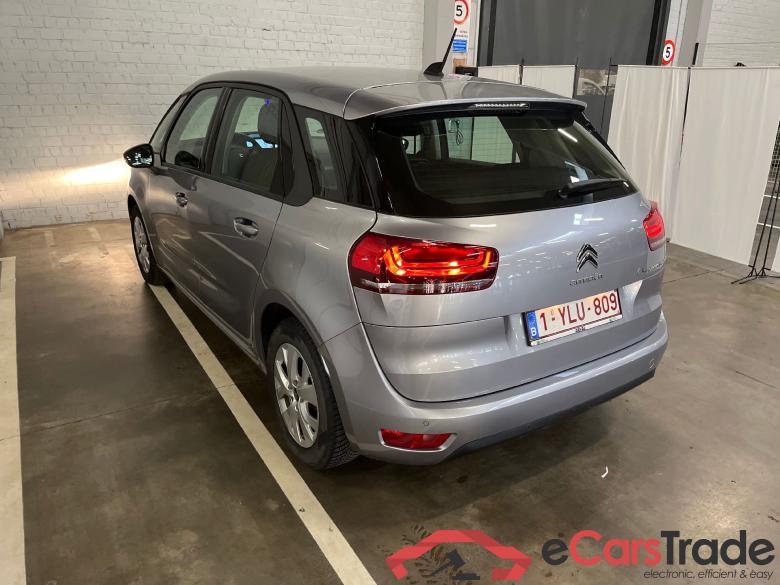 Citro�n, C4 SpaceT.FL'16, Citro�n C4 Spacetourer 1.2 PureTech 130 S&S EAT8 L #3