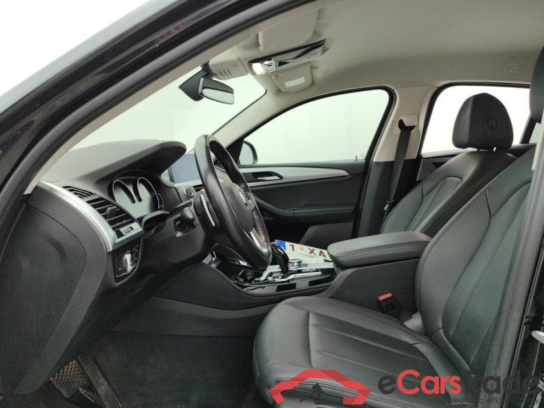 BMW X4 xDrive20d (140 kW) 5d #6