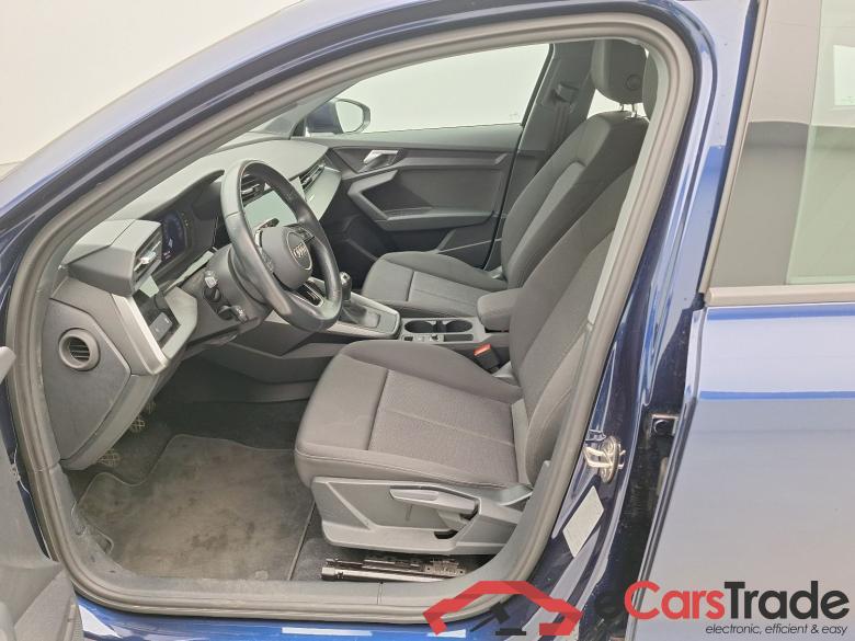 Audi, A3 SB '20, Audi A3 Sportback 2.0 30 TDi 85kW 5d #6