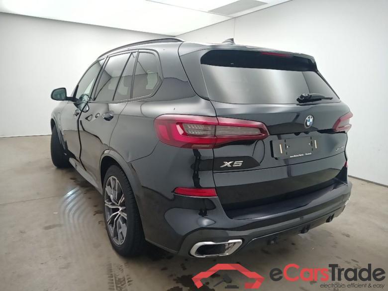 BMW X5 xDrive45e (155kW) 5d #3