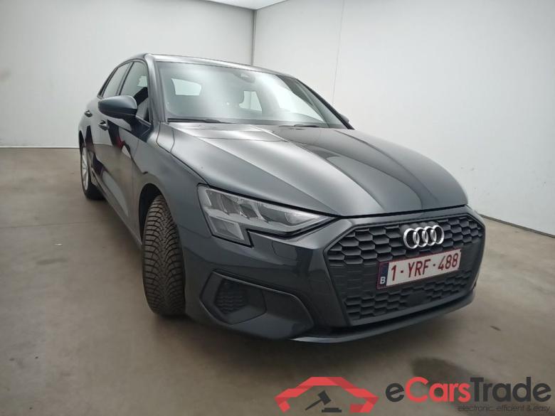 Audi A3 Sportback 1.5 35 TFSi 110kW S tronic 5d #2
